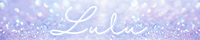 LuLu~ルル